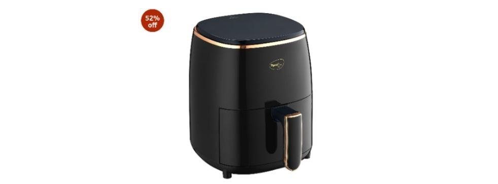Pigeon Healthifry Air Fryer 4 2 L 2899 Reg 3199
