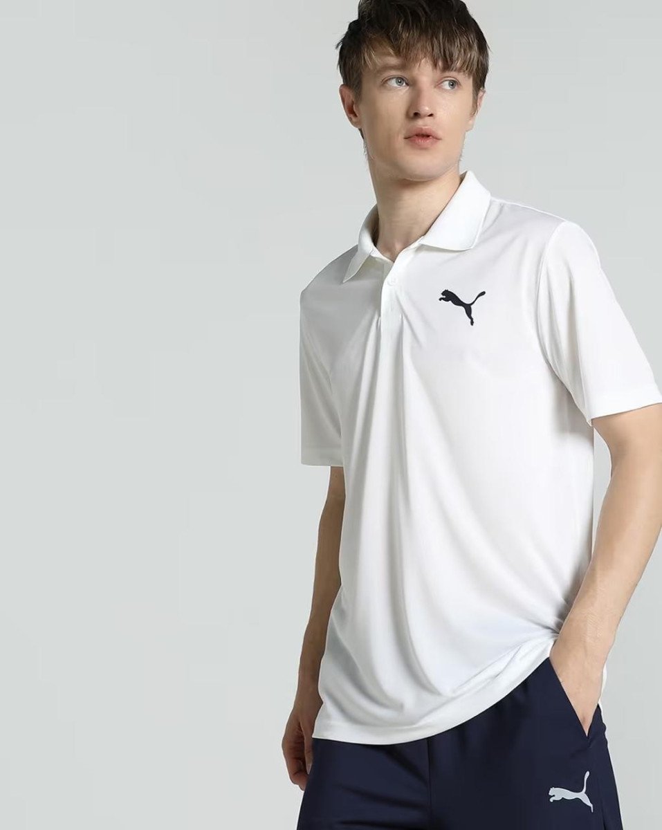 Puma Men Performance Polo T-shirt 560