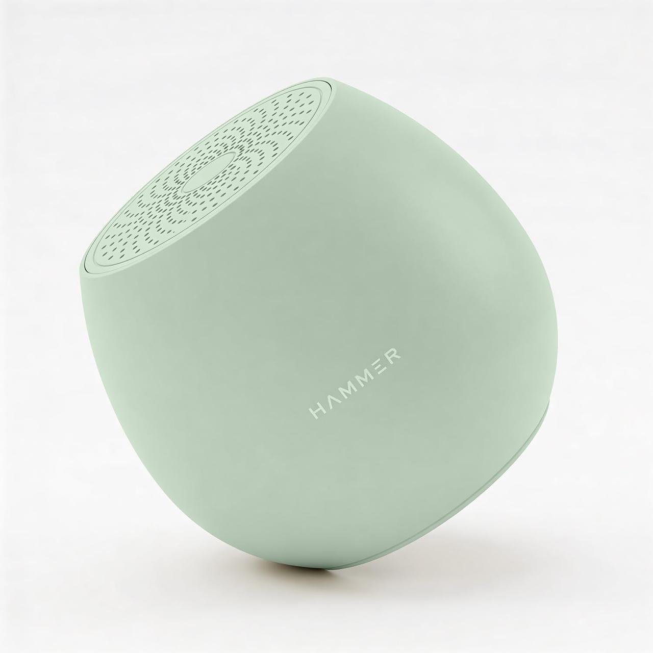 Hammer Drop X1 5w Bluetooth Speaker With Twin Pair