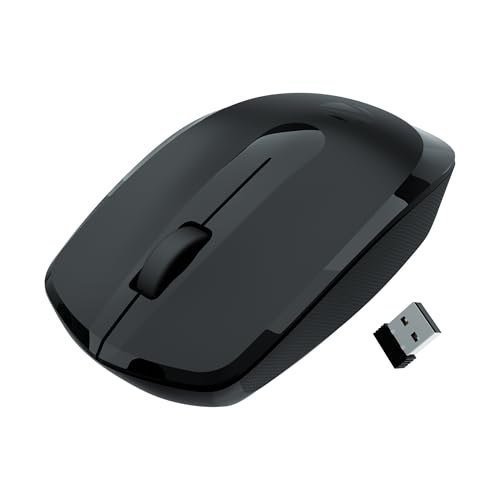 Zebronics Wireless Mouse 2 4ghz 3200 Dpi 3 Buttons