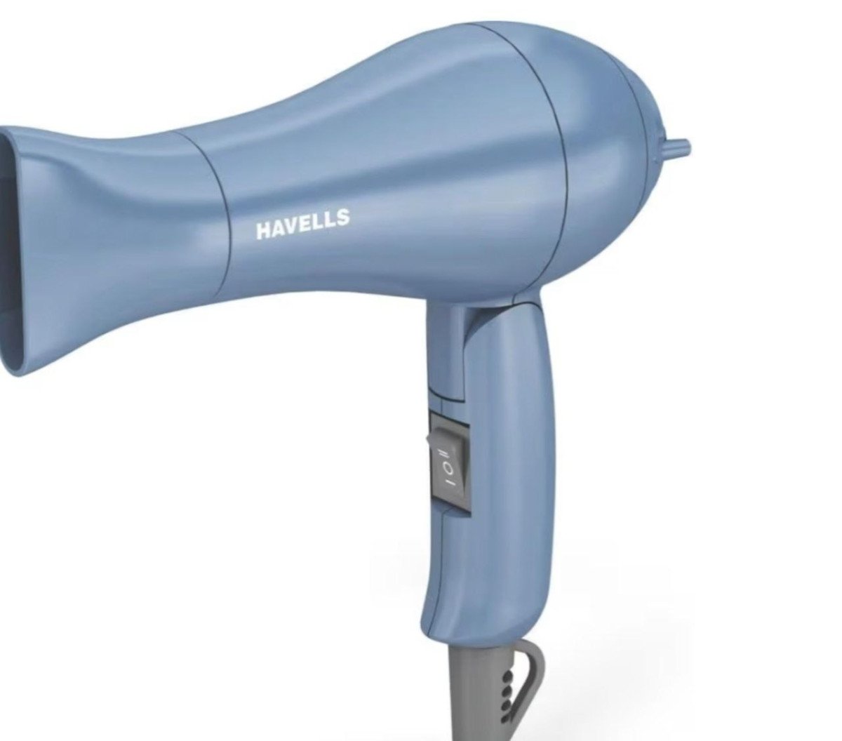 Havells 1000w Foldable Hair Dryer 2 Heat Settings At Rs 699-