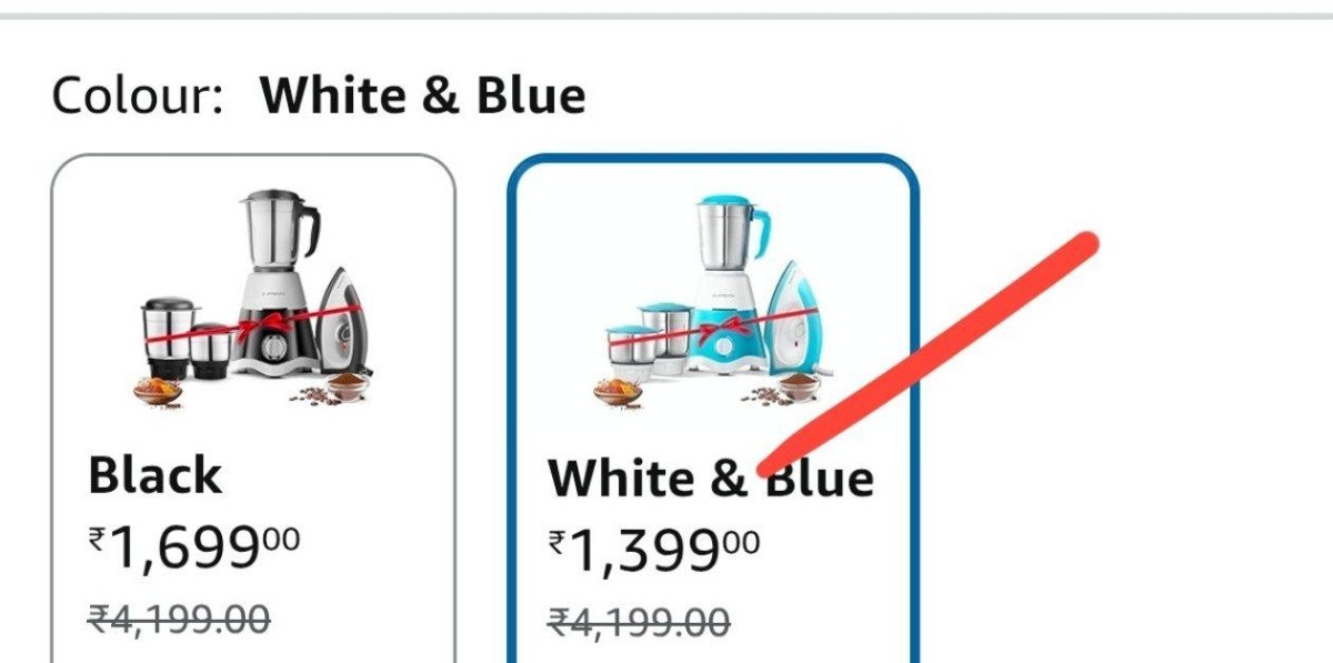 Grab Faast Black Colour 1699