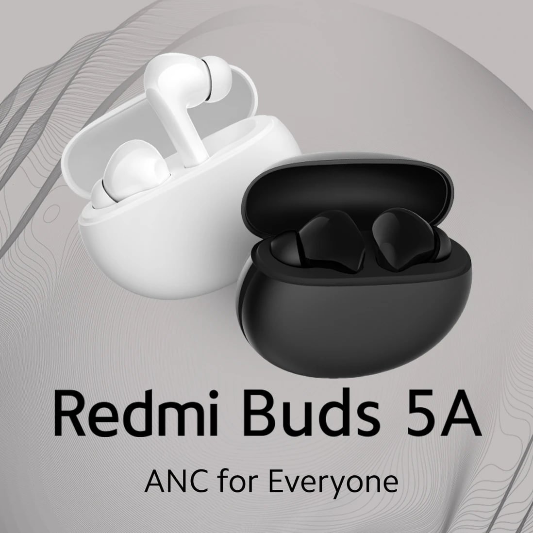 Redmi Buds 5a Earbuds 1099