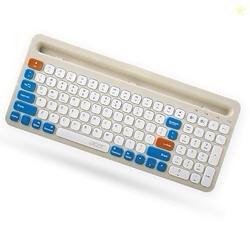 Acer Wireless Keyboard at Rs.1299.