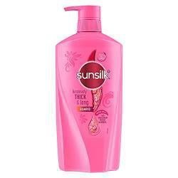 Sunsilk Luscious Thick & Long Shampoo 650 ml at Rs.341

Reg : 499+