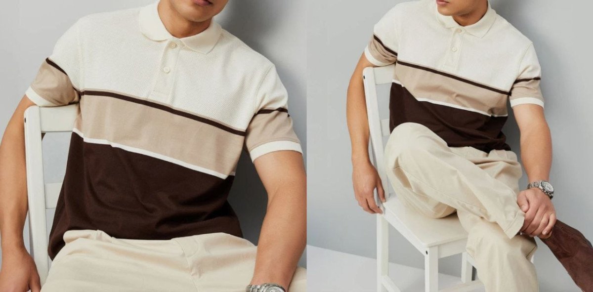 #loothis premium quality polo tshirt now at lowest price📈✅️

Link👉🏻