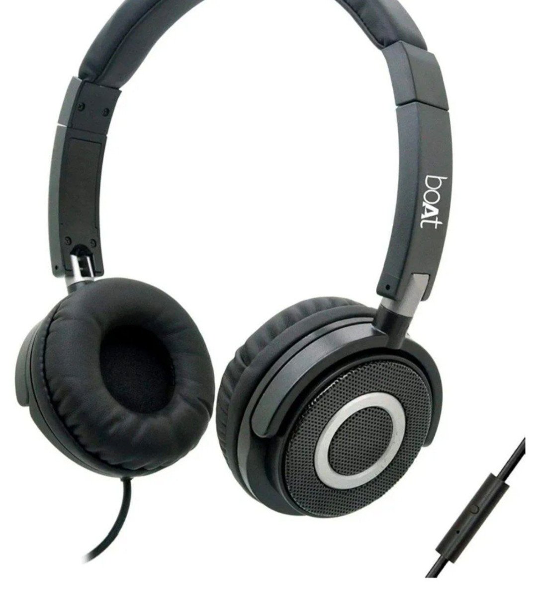boAt Headphone at 849

Reg : 1099/-