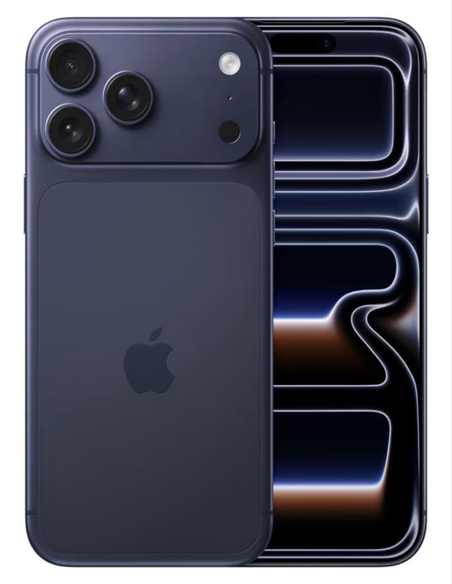 Amazon | iPhone 17 Pro Max @1,41,650



Apply 5500 off Coupon + Pay with HDFC Credit card