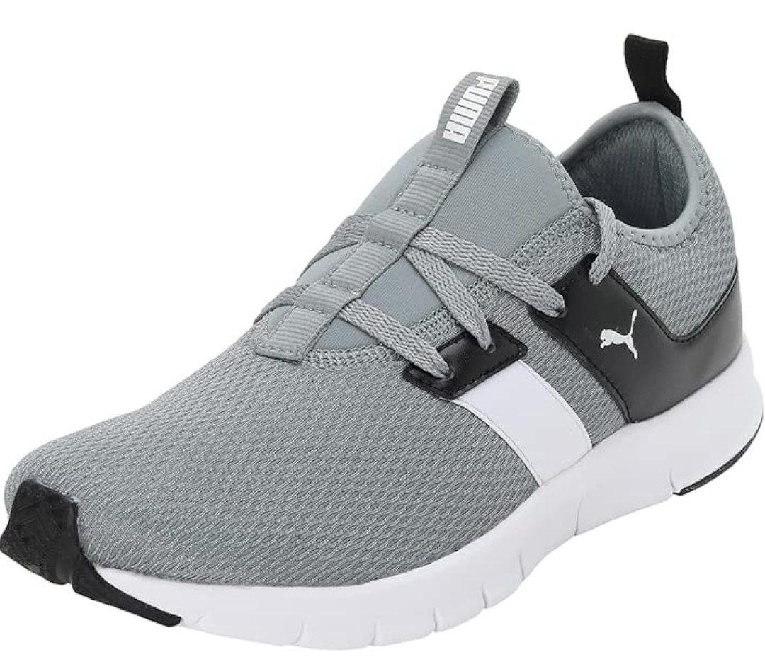 Amazon | PUMA Men Flex Addict Sneaker @1289