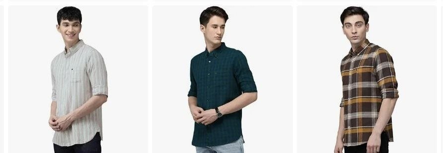 🔥🔥Upto 73% Off On THE BEAR HOUSE Men's Clothing