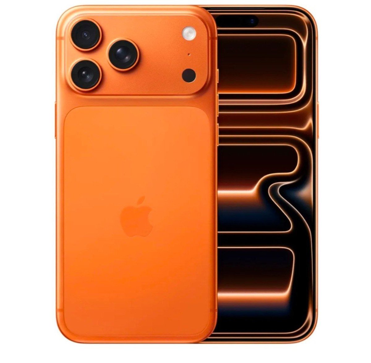 Faast🔥

iPhone 17 Pro Max at ₹1,41,650 (512 gb)



Appl