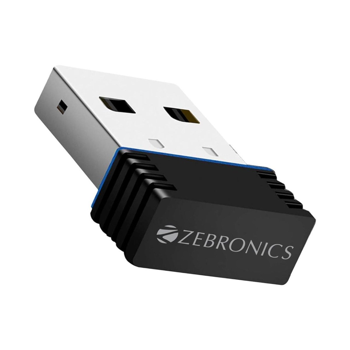 🔥🔥ZEBRONICS ZEB-USB150WF1 WiFi USB Mini Adapter Suppor