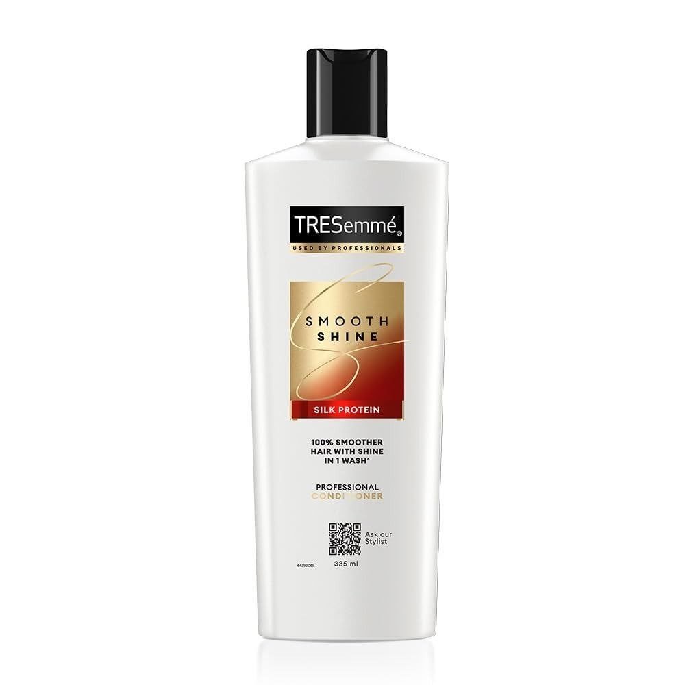 Tresemme Smooth Shine Conditioner 335ml 262 – Best Price in India