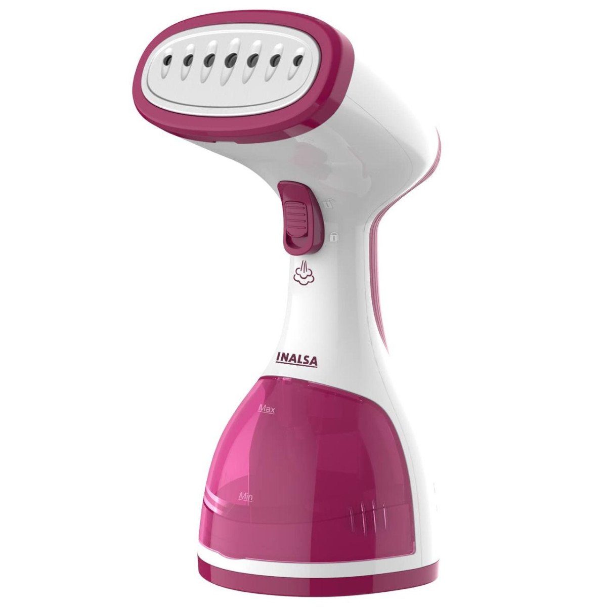 🔥🔥INALSA Garment Steamer for Clothes/fabric, Steam Iron

🎁 Deal Price : ₹1,799

Buy Here :