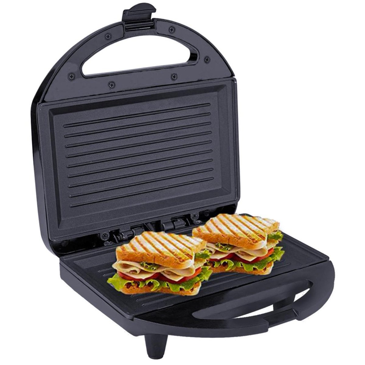 🔥🔥Lifelong LLSM120G Sandwich Griller, Classic Pro 750 