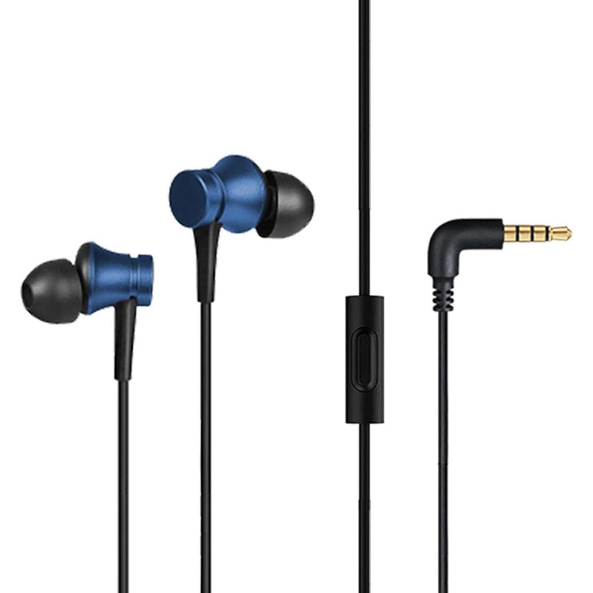 🔥🔥XIAOMI Wired in-Ear Earphones with Mic, Ultra Deep B