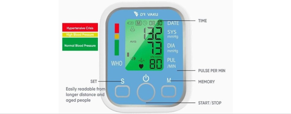🔥Automatic BP Monitor @₹599

➡️

✅ Apply ₹400 O
