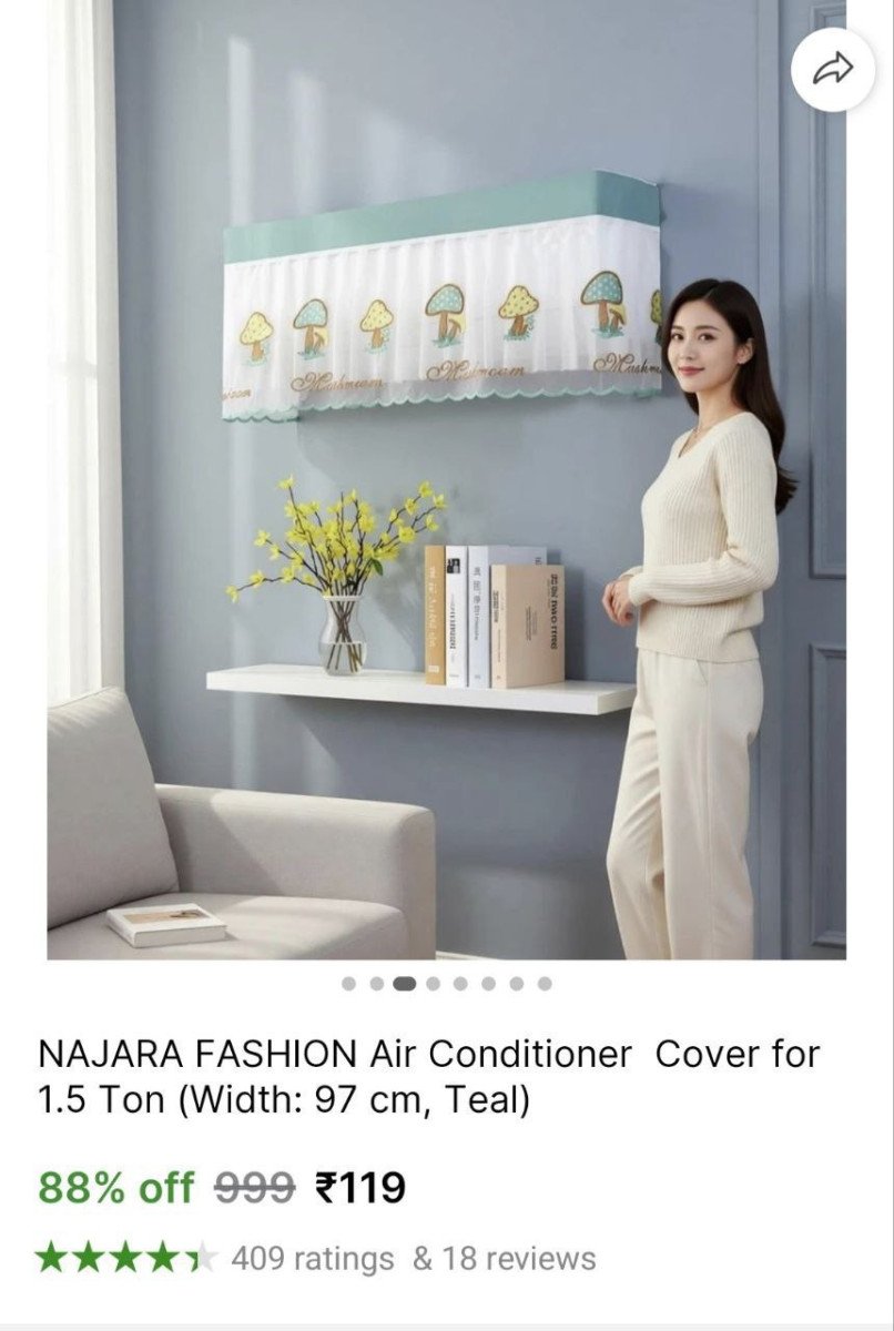 🔥 Grab: AC Cover @ ₹119

🔗