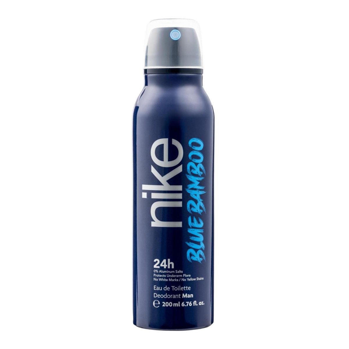 🔥🔥NIKE - Blue Bamboo 200 ml, Deodorant Man Spray

🎁
