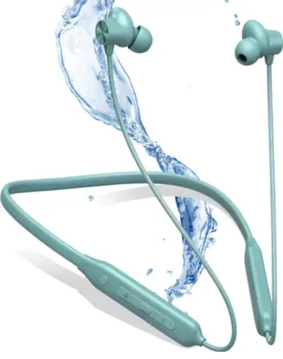 Premium quality neckband now at the 91% off📈✅
.
Link�