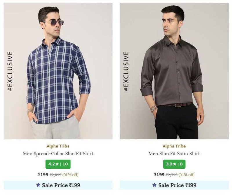 .

FAAASSSTTT 🔥 
199₹