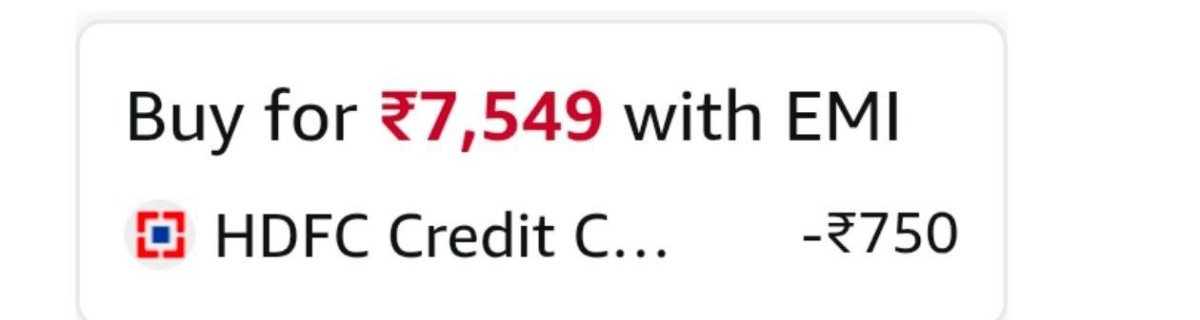 7549 Apply 750 Off Coupon