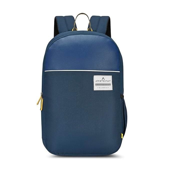 🔥🔥Aristocrat Lava 17 Inch Compatible Laptop Backpack 2