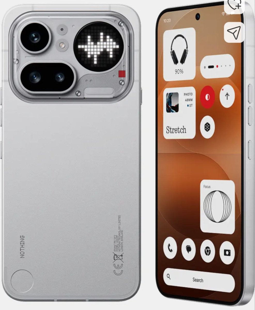 🚀 FLIPKART Nothing Phone (4a) Series – Day 1 Sale LIVE 