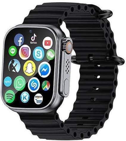 Most viral smartwatch now at the 91% off😱 big offer📈
.