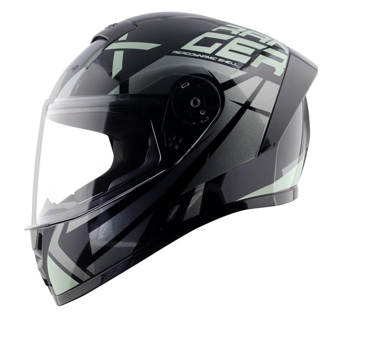 🔥🔥Vega Ranger DX Revenge Full Face Riding Helmet 

�