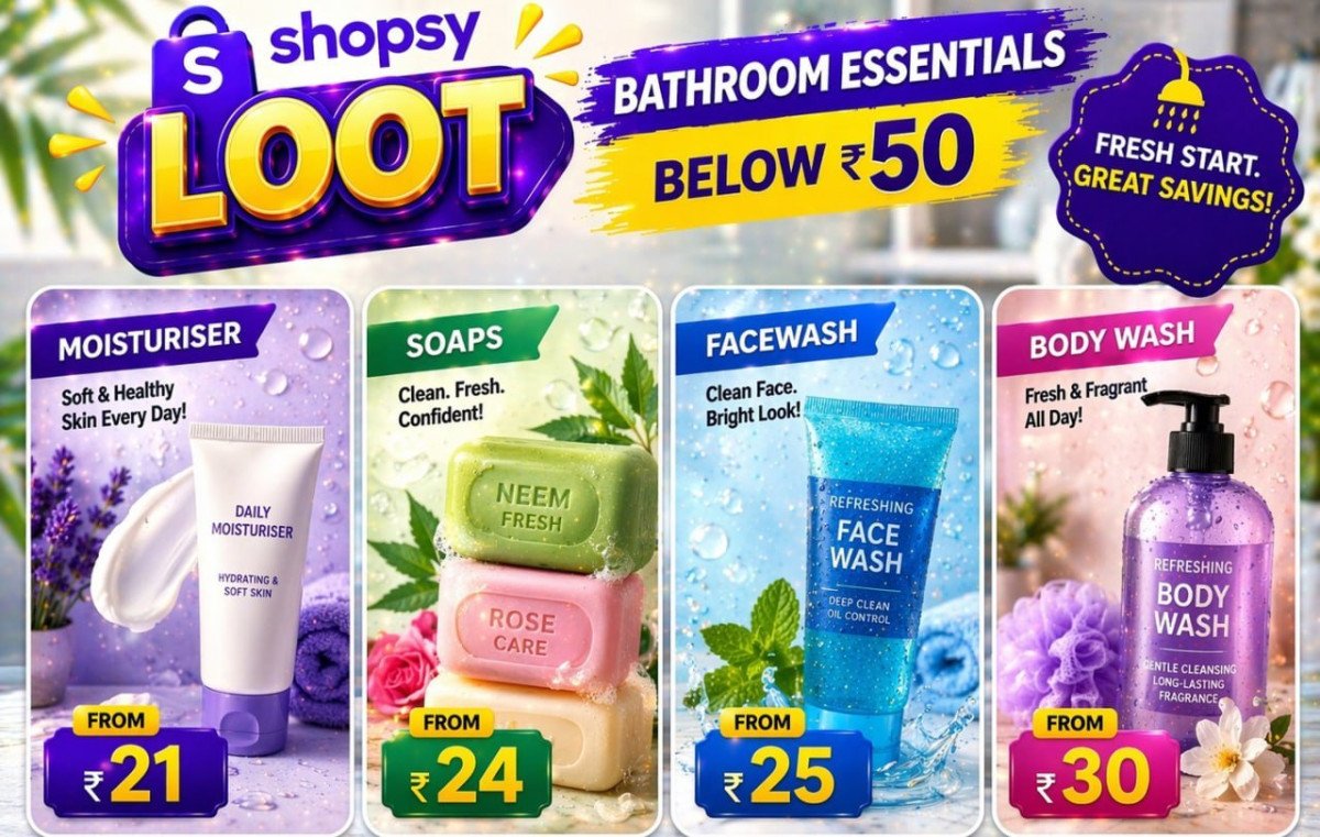 Shopsy Loot - Summer Must Needs At Lowest Prices Ice Creams From 9 - Ice Trays From 41 - Ice Face Rollers From 89 - Coolers From 584 -