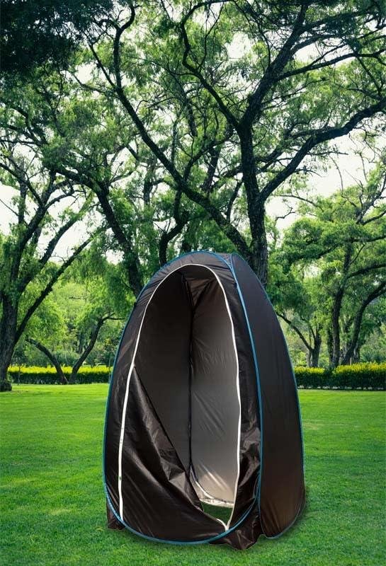 🔥🔥Homecute Foldable Portable Pop-up Cloth Changing Ten