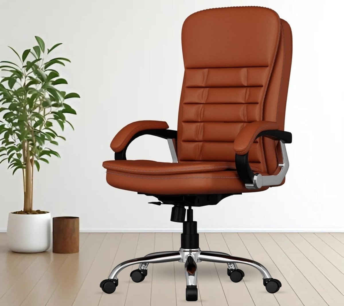 🔥Ergonomic Office Chair at ₹5997

👉