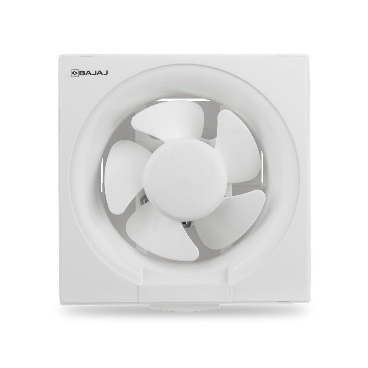 🔥🔥
849₹

Bajaj AirOut 150 MM 4 Star Dom Exhaust Fan