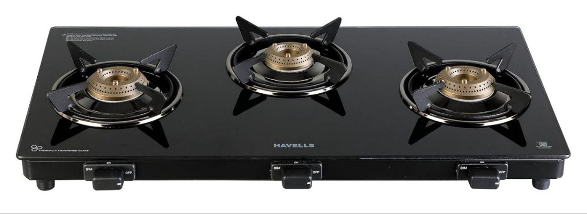 .

LOOOTTT 🔥 
4,190₹
3,000₹ Coupon 

Havells GEOSLIM 