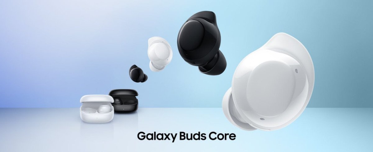 Samsung Galaxy Buds @ 2999.



Apply ₹1000 off Coupon