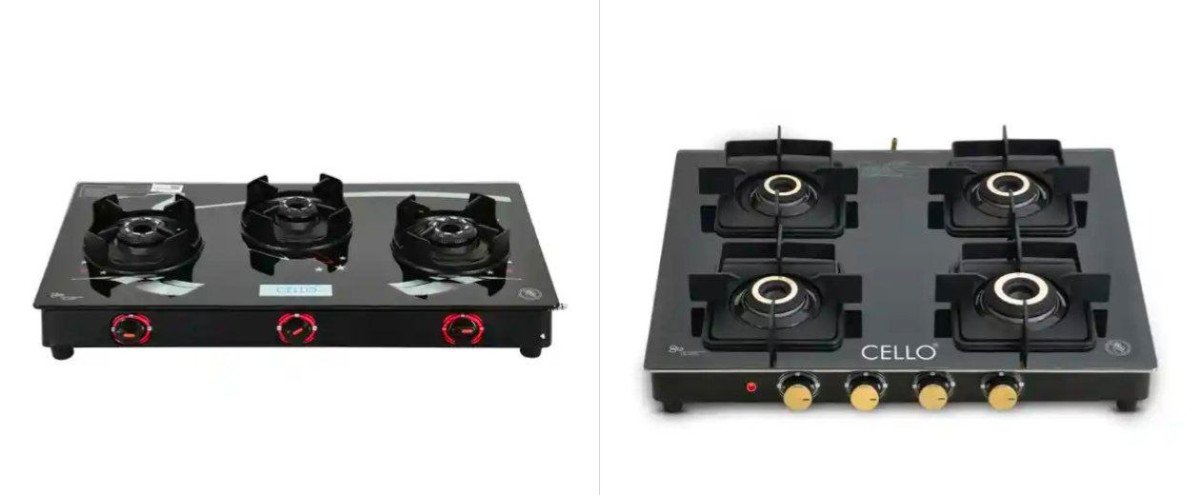 Myntra : Upto 80% Off On Cello Products