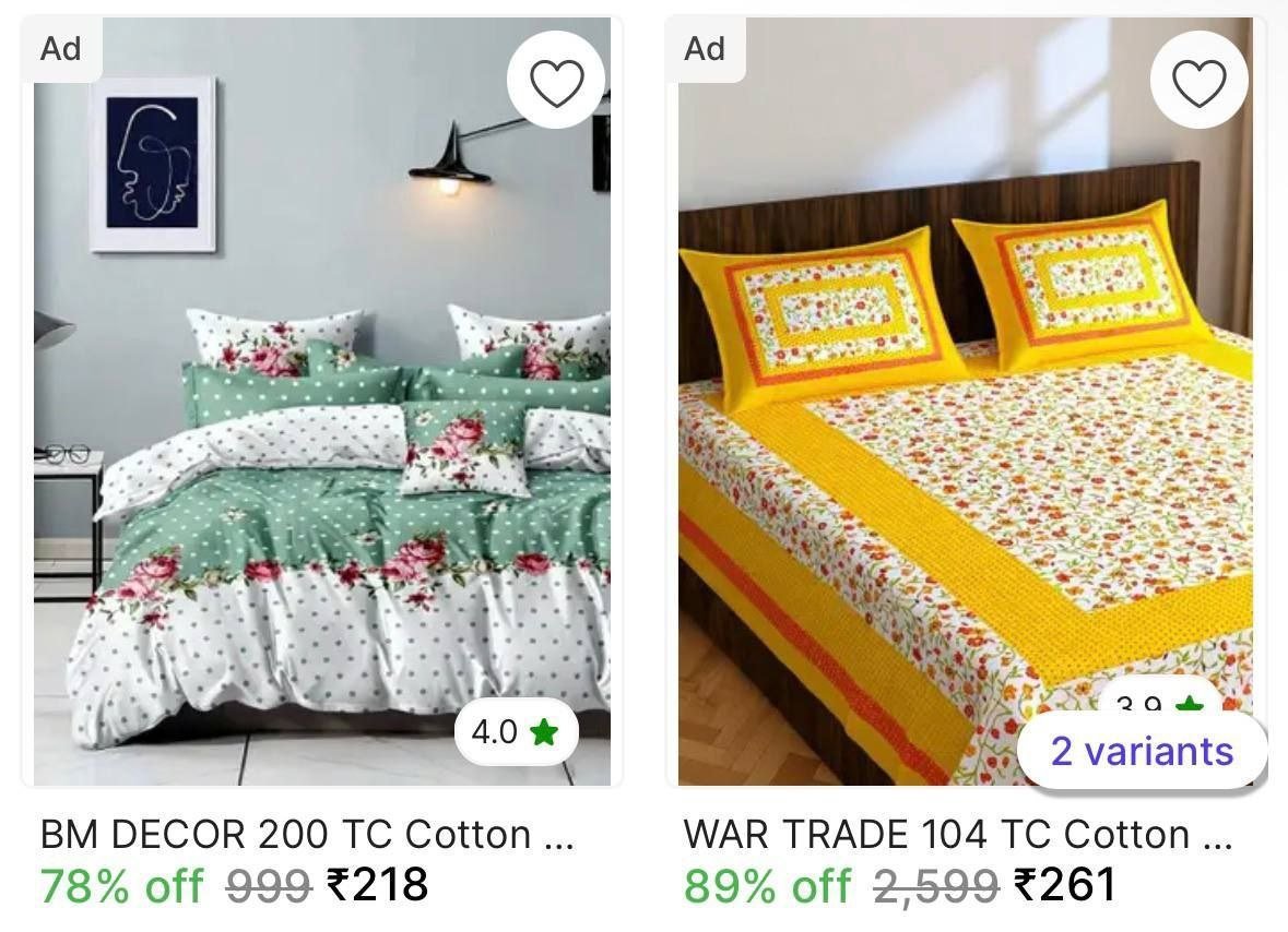 🔥Kitchen Bestsellers

🔗 

✅Deal Price : ₹218