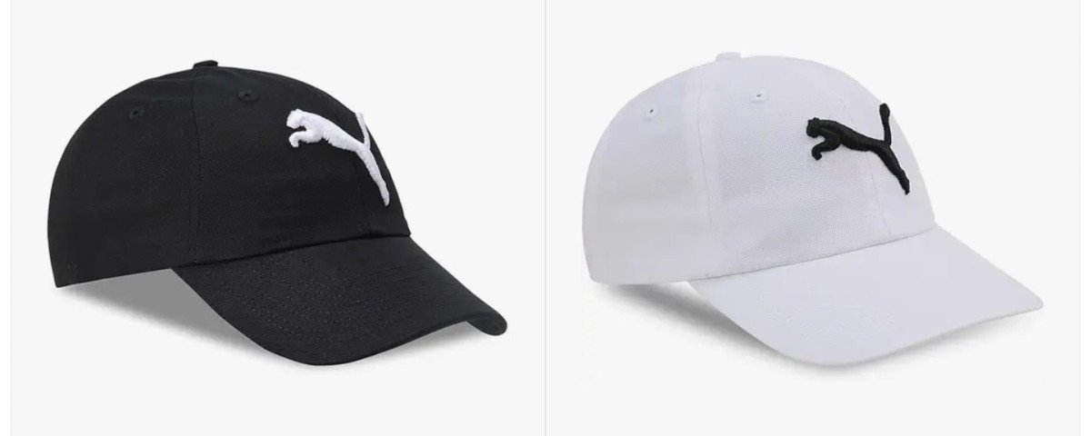 🔥PUMA Caps From ₹257

👉
💙 

More Deals! 👉 Clic