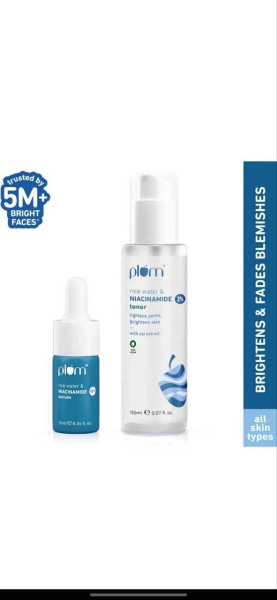 Plum Anti dandruff shampoo @339