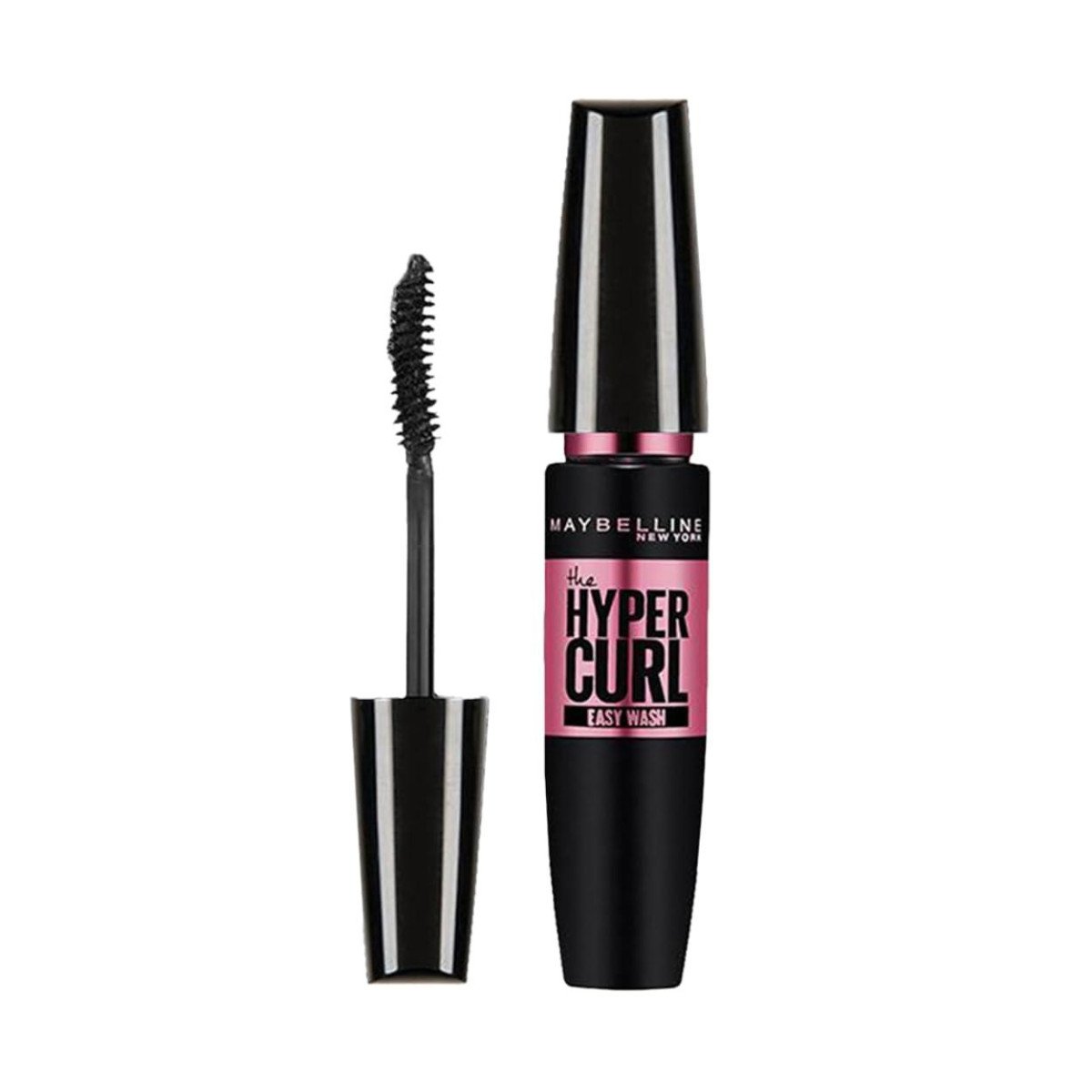 🔥🔥Maybelline New York Hypercurl Mascara,Highly Pigment