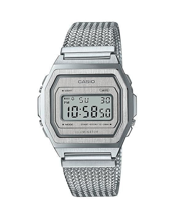 Casio Watch at ₹5097