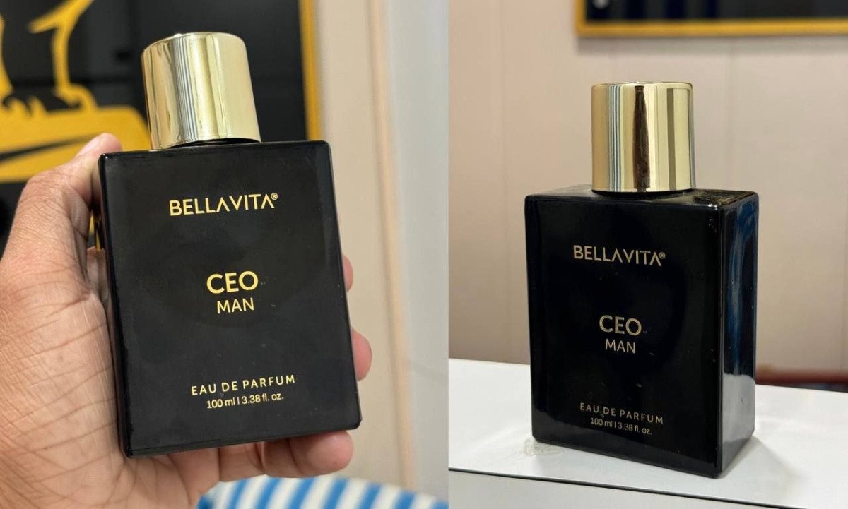 #Loot most viral BELLAVITA perfume now at the lowest price�