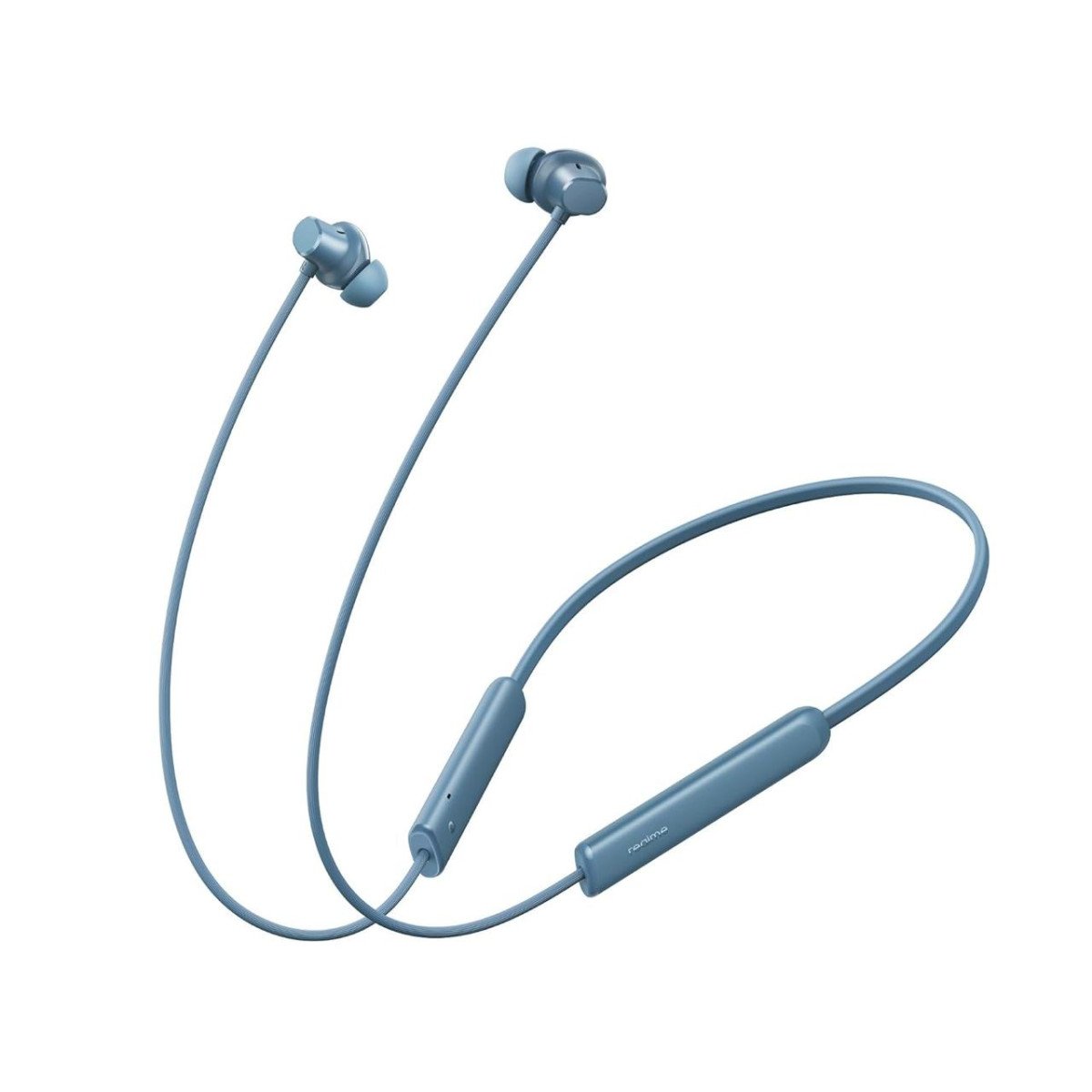 🔥🔥realme Buds Wireless 5 Lite in Ear Bluetooth Neckban