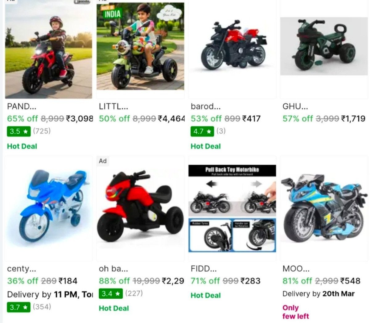 .

Grab 💥💥 
Toys & Games