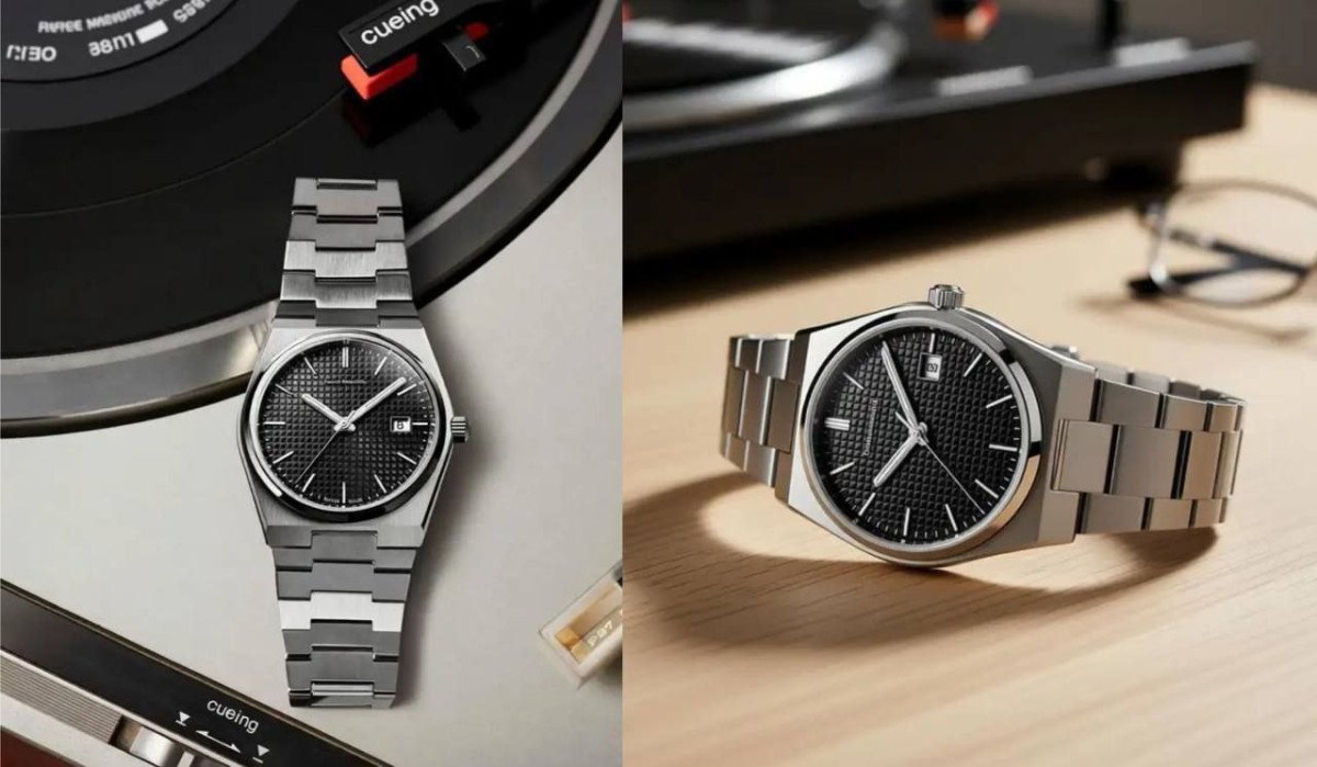 #Loot Men’s premium stylish and attractive watch now at th