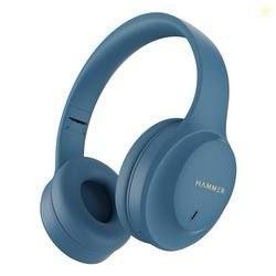 Regr⁴⁴HAMMER Bluetooth Headphone at Rs.999

Reg : 1499/+