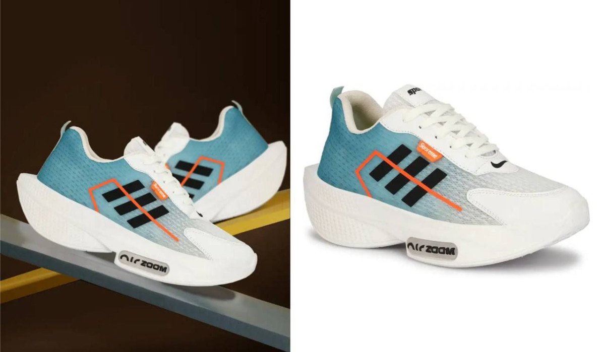 #Loot most stylish and premium sneaker now at the 85% off�