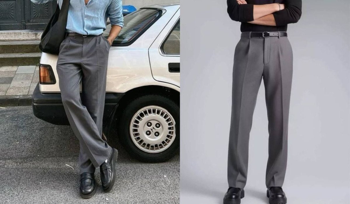 #Loot men’s high quality trouser now at the lowest price�