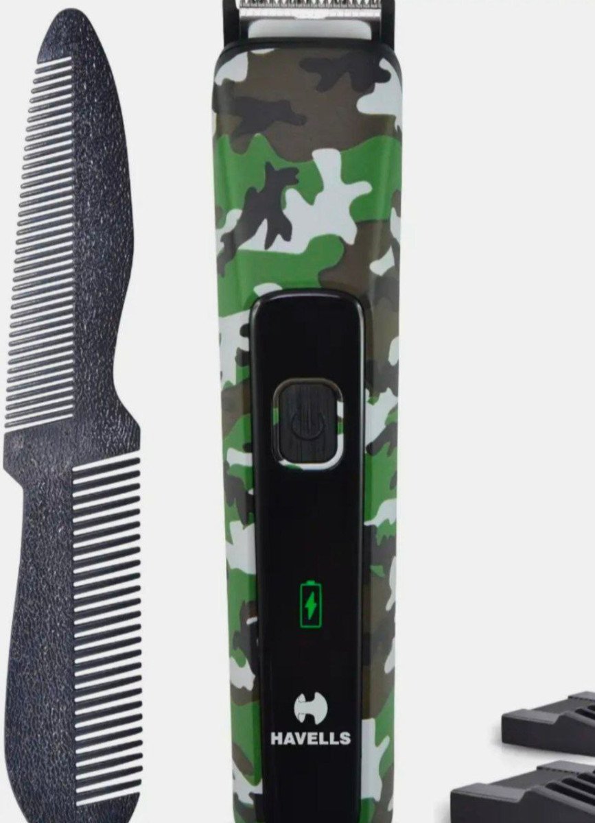 Havells Beard Trimmer at Rs.499



More Details 👉 

📢 